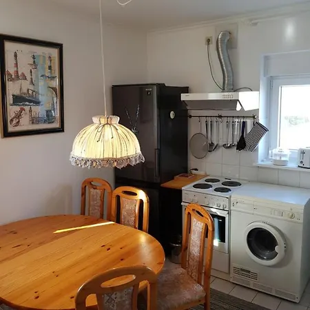 Seestern Apartment *