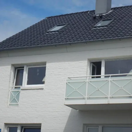 Apartment Seestern Hornum