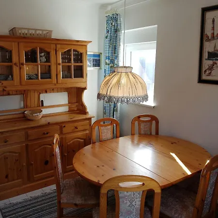 Apartment Seestern Hornum