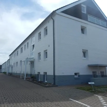 Seestern Apartment