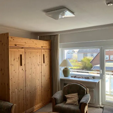 Seestern Appartement *