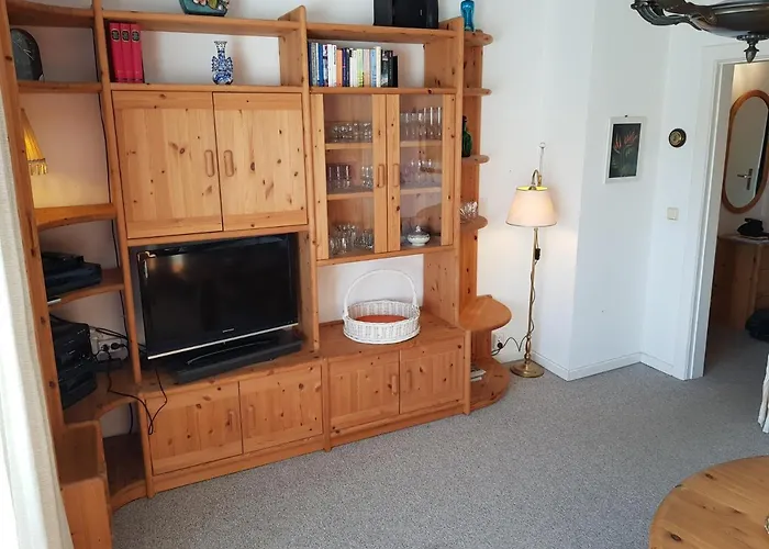 Appartement Seestern