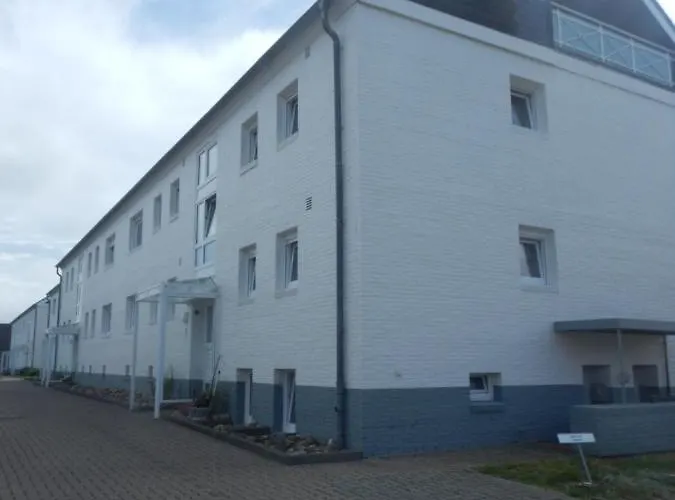 Seestern Apartamento