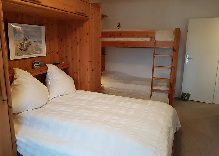 Apartamento Seestern