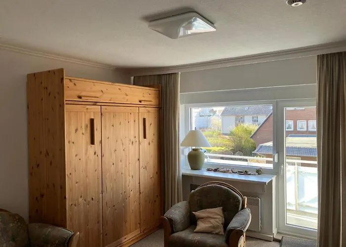 Seestern Apartamento *