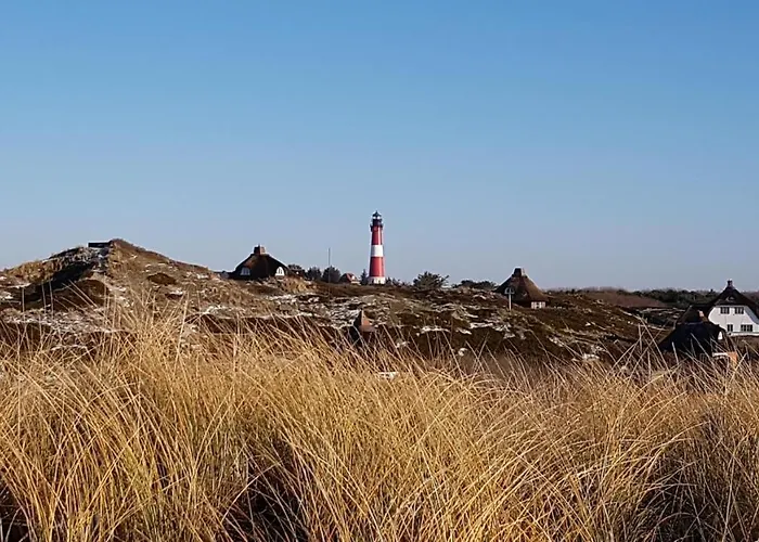 Seestern Apartamento *